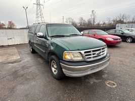 1999 Ford F150