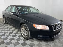2007 Volvo S80