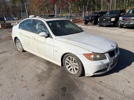 2007 BMW 3 Series