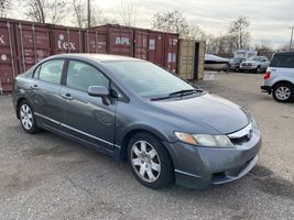 2009 Honda Civic