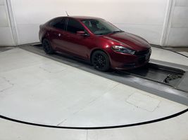 2015 Dodge Dart