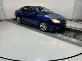 2013 Buick Verano