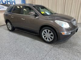 2010 Buick Enclave
