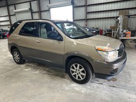 2004 Buick Rendezvous