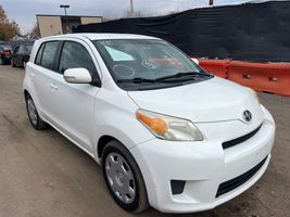 2011 Scion xD