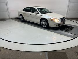 2008 Buick Lucerne