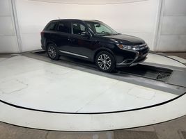 2016 Mitsubishi Outlander