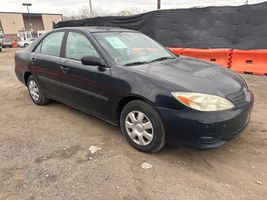 2002 Toyota Camry