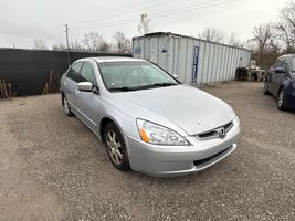 2005 Honda Accord