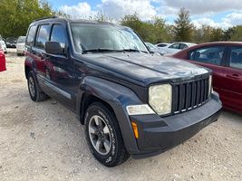 2008 JEEP Liberty