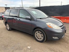 2010 Toyota Sienna