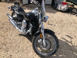 2013 YAMAHA V Star