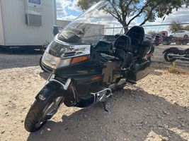 1997 Honda GOLD WING ASPENCADE