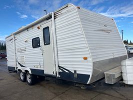 2009 Keystone HIDEOT