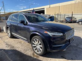 2016 Volvo XC90
