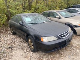 2000 ACURA TL