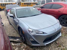 2015 Scion FR-S