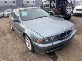 2001 BMW 5 Series