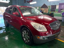2010 Buick Enclave