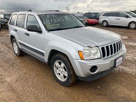 2005 JEEP GRAND CHEROKEE