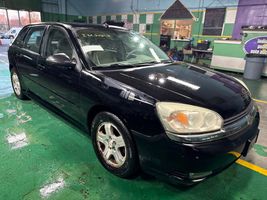 2004 Chevrolet Malibu