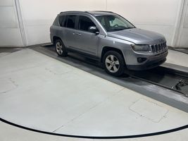 2016 JEEP Compass