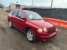 2009 JEEP Compass