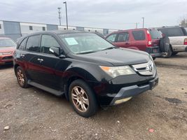 2009 ACURA MDX