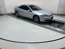 2000 Mercury Cougar