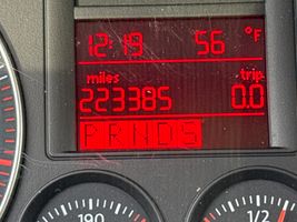 2009 VOLKSWAGEN JETTA