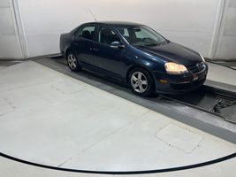 2009 VOLKSWAGEN JETTA