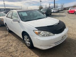 2004 Toyota Camry