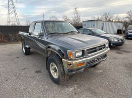 1994 Toyota Pickup