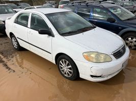 2006 Toyota COROLLA