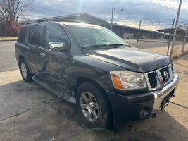2007 NISSAN Armada