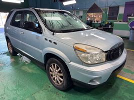 2006 Buick Rendezvous