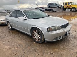 2003 Lincoln LS
