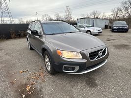 2010 Volvo XC70