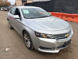 2015 Chevrolet Impala