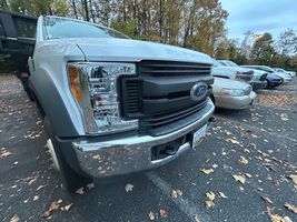 2017 FORD F550 XL 4X2