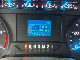 2017 FORD F550 XL 4X2