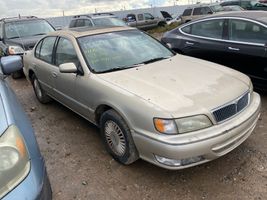 1997 Infiniti I30