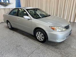 2003 Toyota Camry