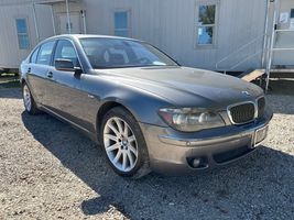 2006 BMW 7 Series