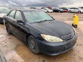 2006 Toyota Camry