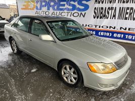 2000 Toyota Avalon
