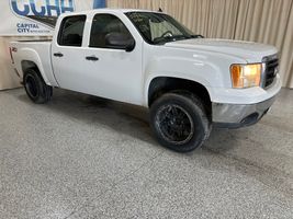 2008 GMC Sierra 1500