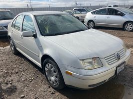 2003 VOLKSWAGEN JETTA