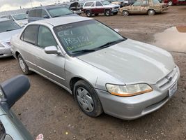 1998 Honda Accord