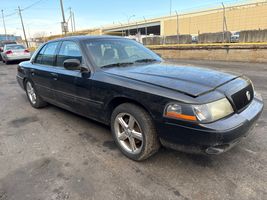 2003 Mercury Marauder